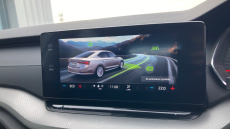 Skoda Octavia 1.4 TSI iV SE Technology DSG 5dr Hatchback